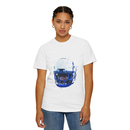 Tyshone Jenkins Big Head Premium Tee