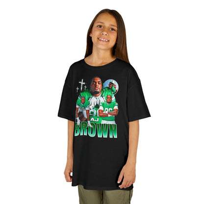Aj Brown Kids Tee