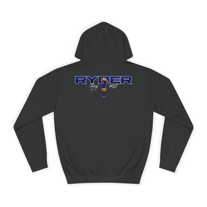 Ryder Perry Lowkey Premium Hoodie