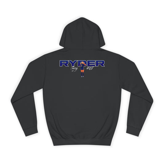 Ryder Perry Lowkey Premium Hoodie