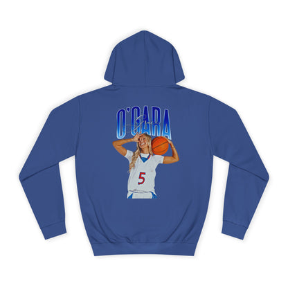 Grace O'Gara Athlete Glory Premium Hoodie
