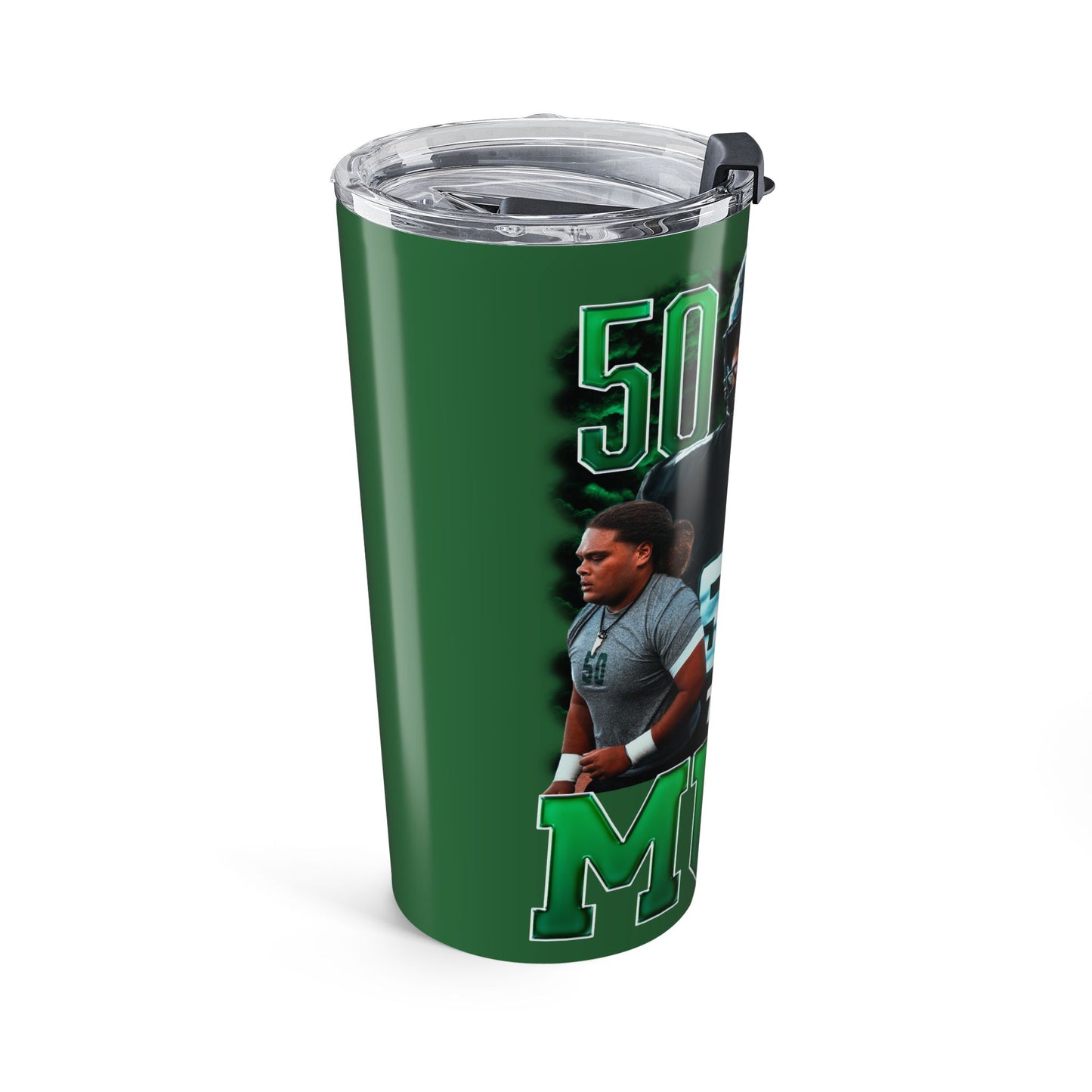 Tu'I Muti 20oz Tumbler