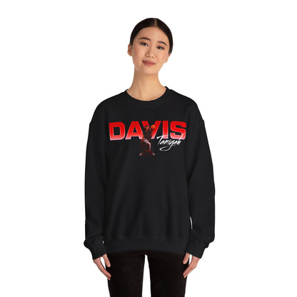 Taniyah Davis Lowkey Crewneck Sweatshirt