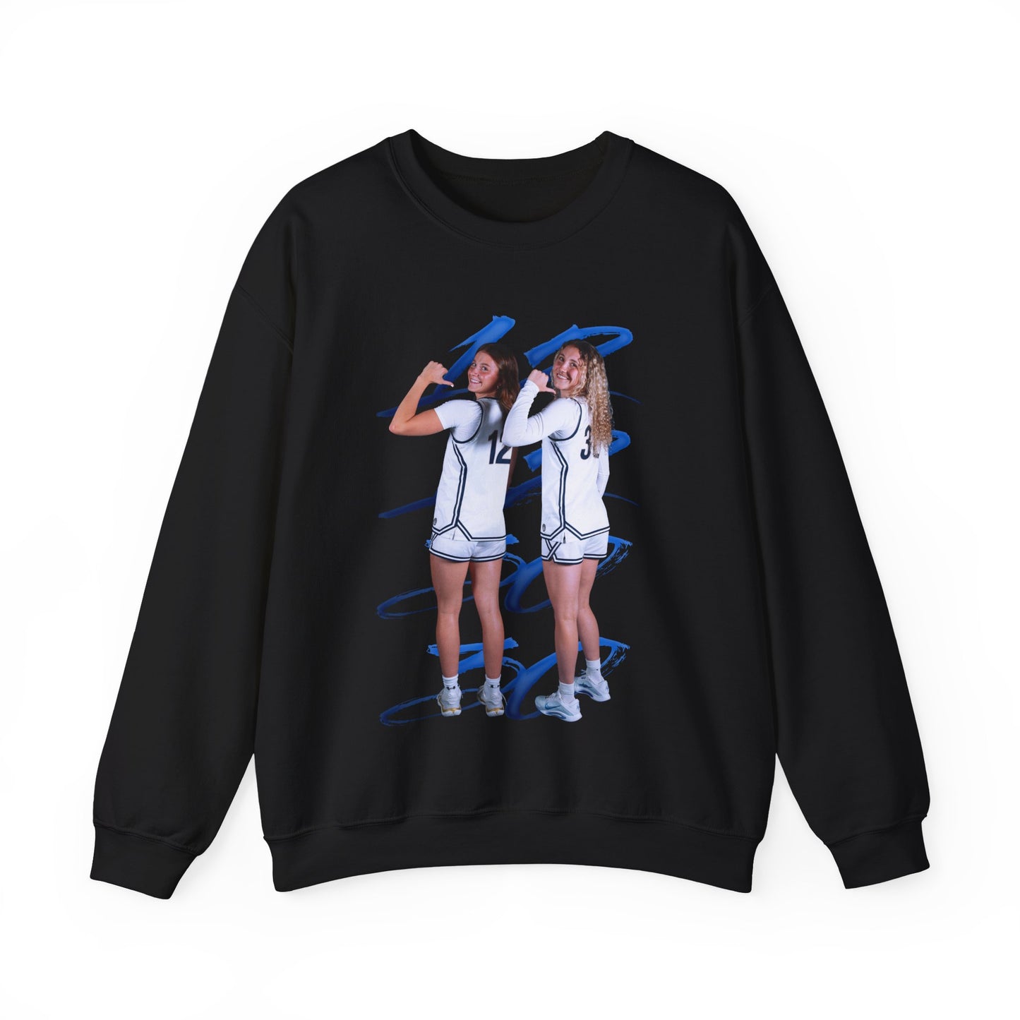 Dylan & Jamison Philip Crewneck Sweatshirt