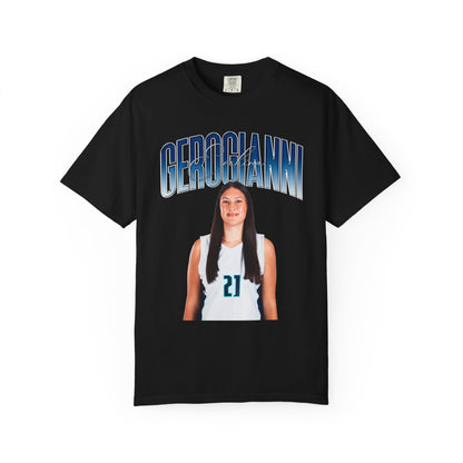 Evelina Gerogianni Athlete Glory Premium Tee