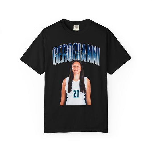 Evelina Gerogianni Athlete Glory Premium Tee