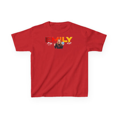 Emily May Lowkey Kids Tee