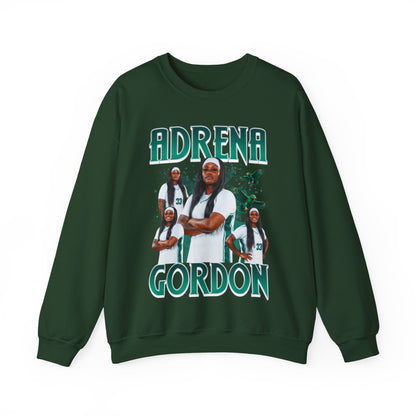 Adrena Gordon Crewneck Sweatshirt
