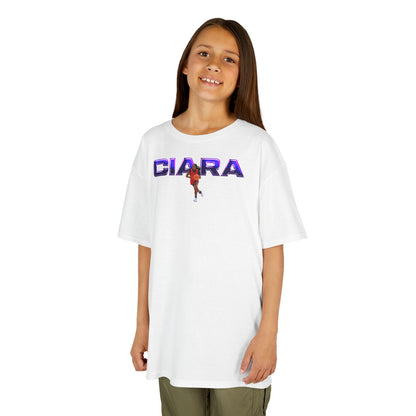 Ciara Alexander Star Player Kids Tee