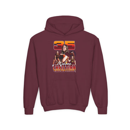 Makena Christian Kids Hoodie