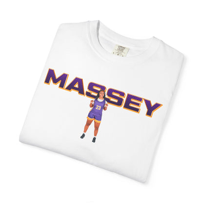 Samarah Massey Lowkey Premium Tee
