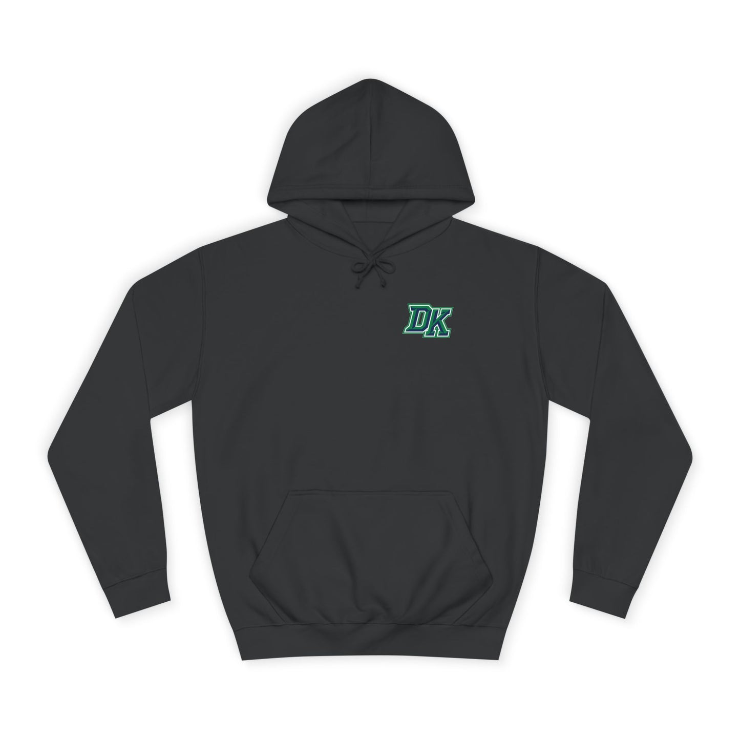 Dkaydon Dames Logo Premium Hoodie