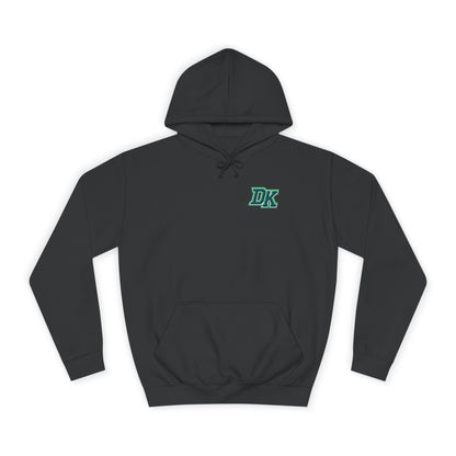Dkaydon Dames Logo Premium Hoodie