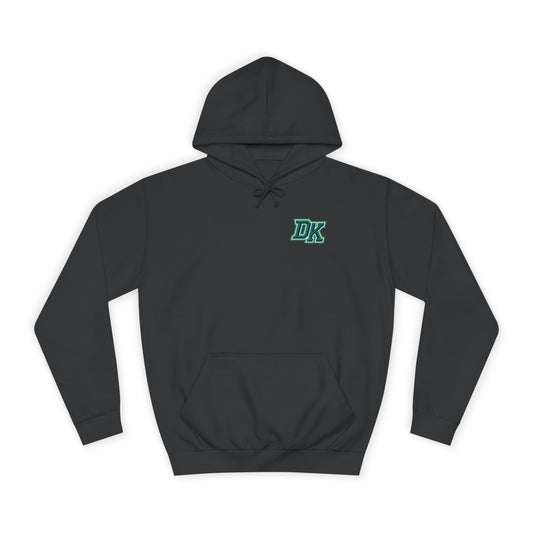 Dkaydon Dames Logo Premium Hoodie