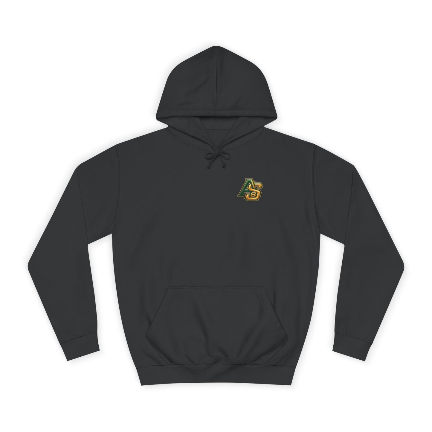 Abby Schoene Athlete Glory Premium Hoodie