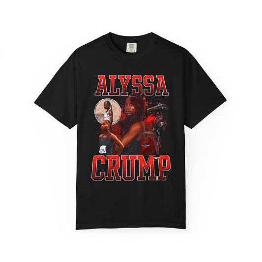 Alyssa Crump Premium Tee