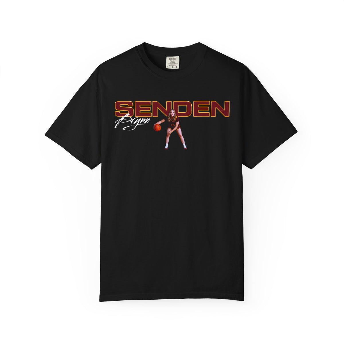 Brynn Senden Star Player Premium Tee