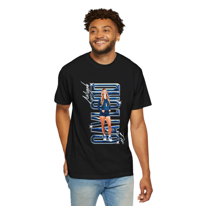 Aaliyah Gaylord Premium Tee
