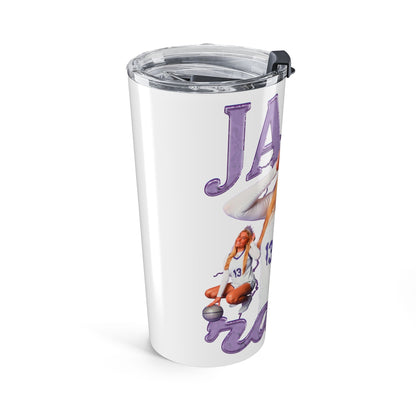 Jayci Rath 20oz Tumbler