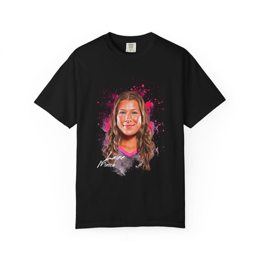 Laine Minich Big Head Premium Tee