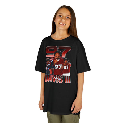 Henry Davis III Kids Tee