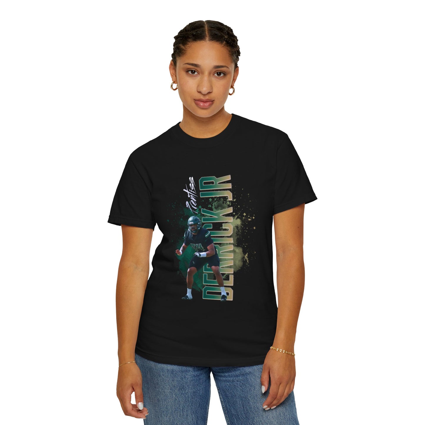 Prentiss Derrick Jr. Premium Tee