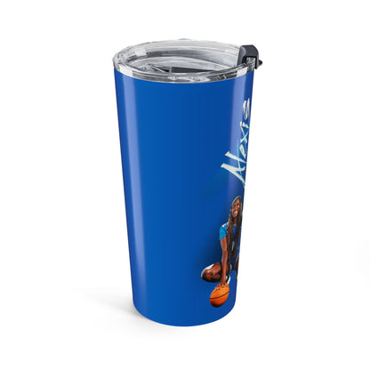 Alexis Tinnin 20oz Tumbler