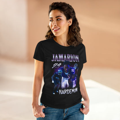 Jamarion Hardemon Women's Tee