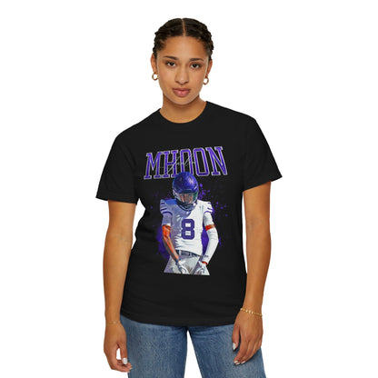 Jaalen Mhoon Splatter Premium Tee