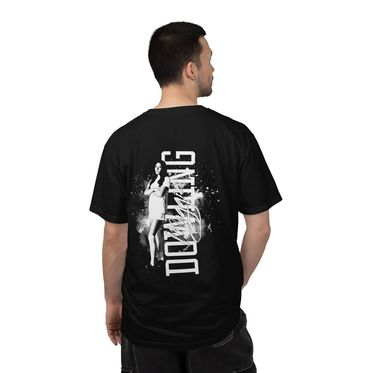 Maggie Dowling Vintage Blackout Premium Tee