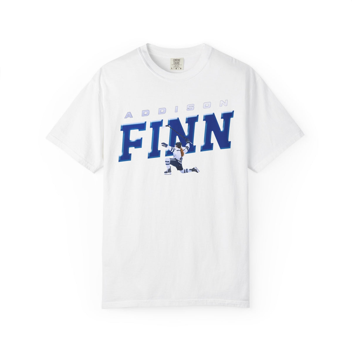 Addison Finn Icon Premium Tee