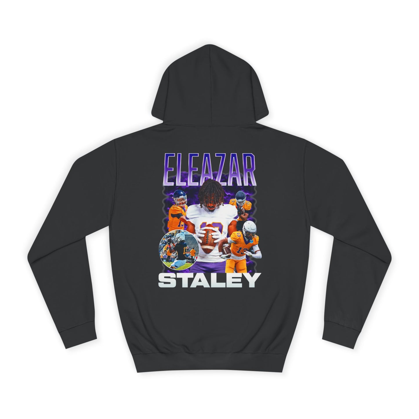 Eleazar Staley Premium Hoodie