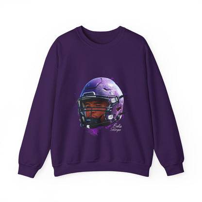 Bodie Schlinger Big Head Crewneck Sweatshirt