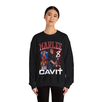 Marlee Cavit Crewneck Sweatshirt