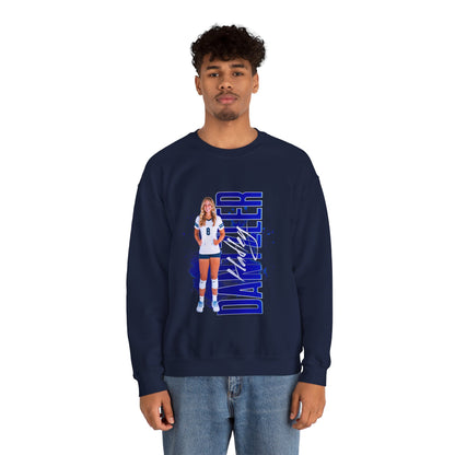 Hadley Dantzler Crewneck Sweatshirt