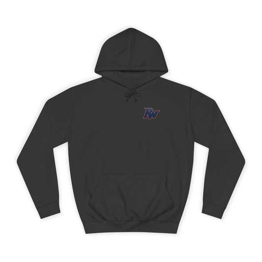 Reese Watkins Logo Premium Hoodie