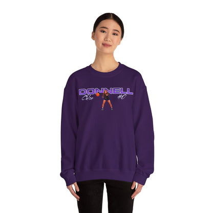 Chloe Donnell Lowkey Crewneck Sweatshirt