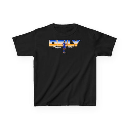 Makenna Deily Lowkey Kids Tee