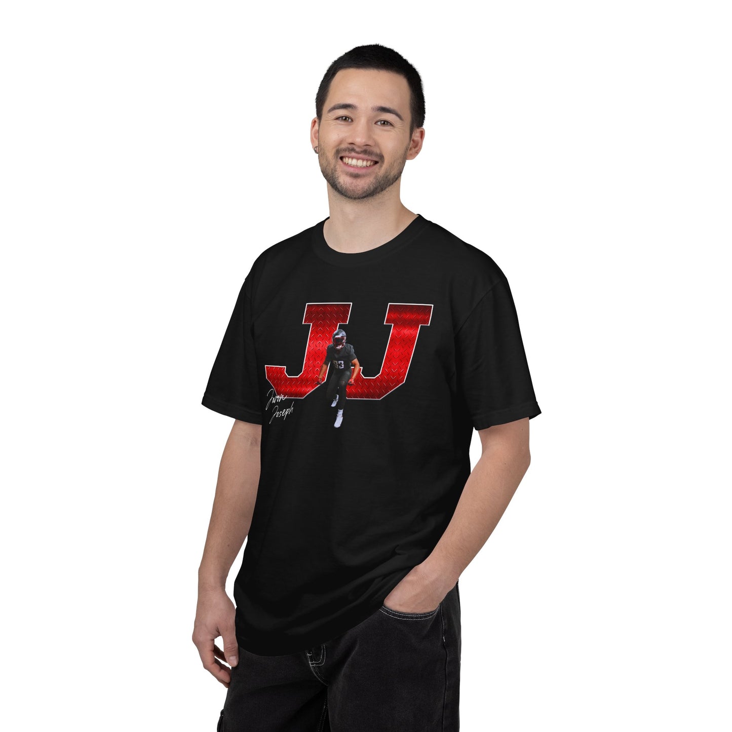 Javon Joseph Big Initials Premium Tee