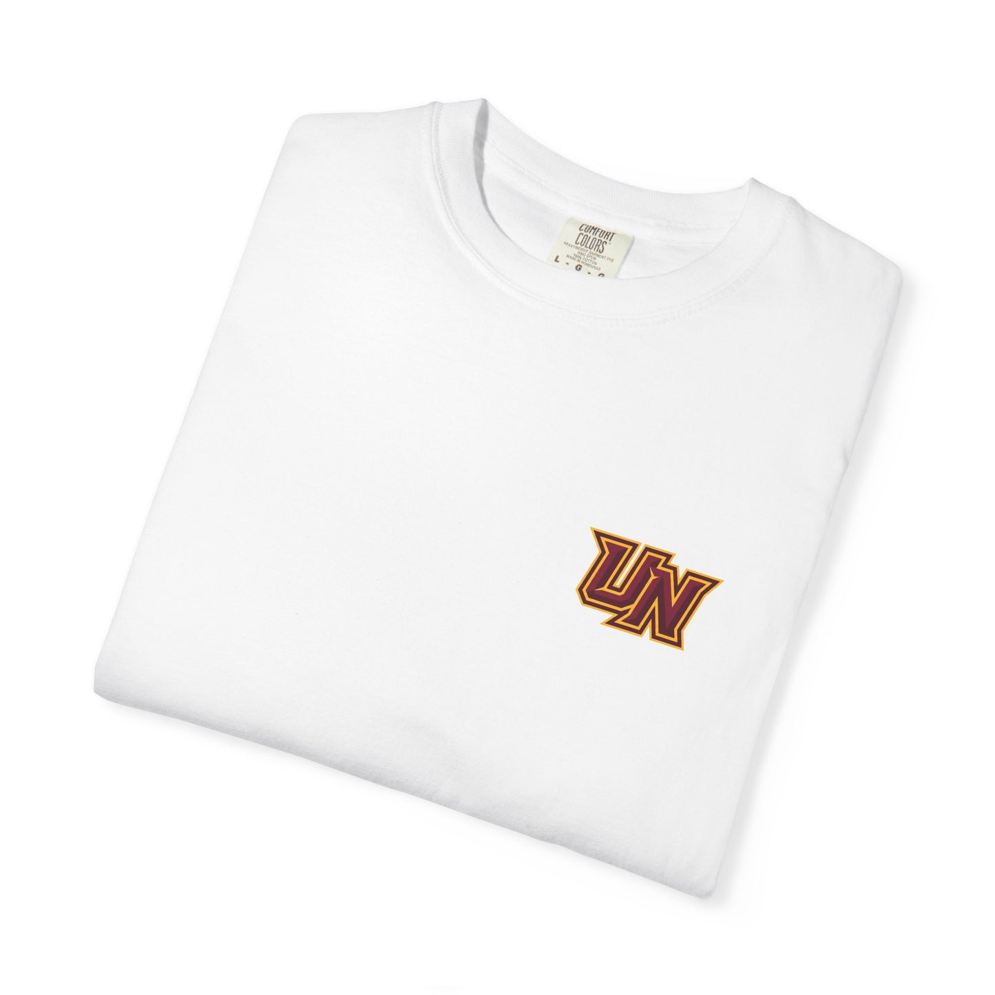 Uriah Neloms Logo Premium Tee