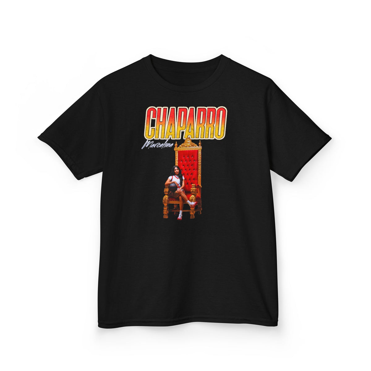 Marcelina Chaparro Athlete Glory Kids Tee