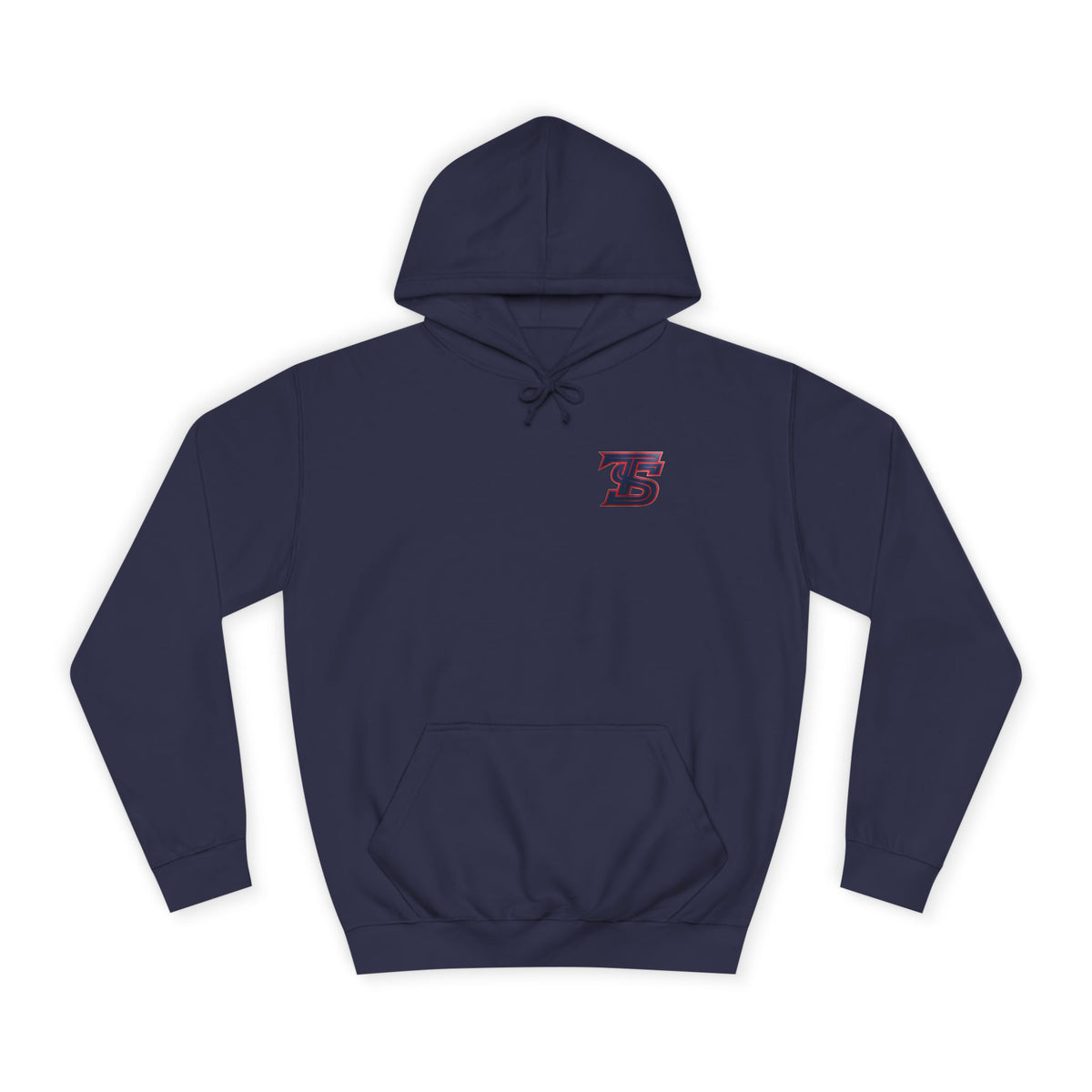 Tiana Stubbs Athlete Glory Premium Hoodie