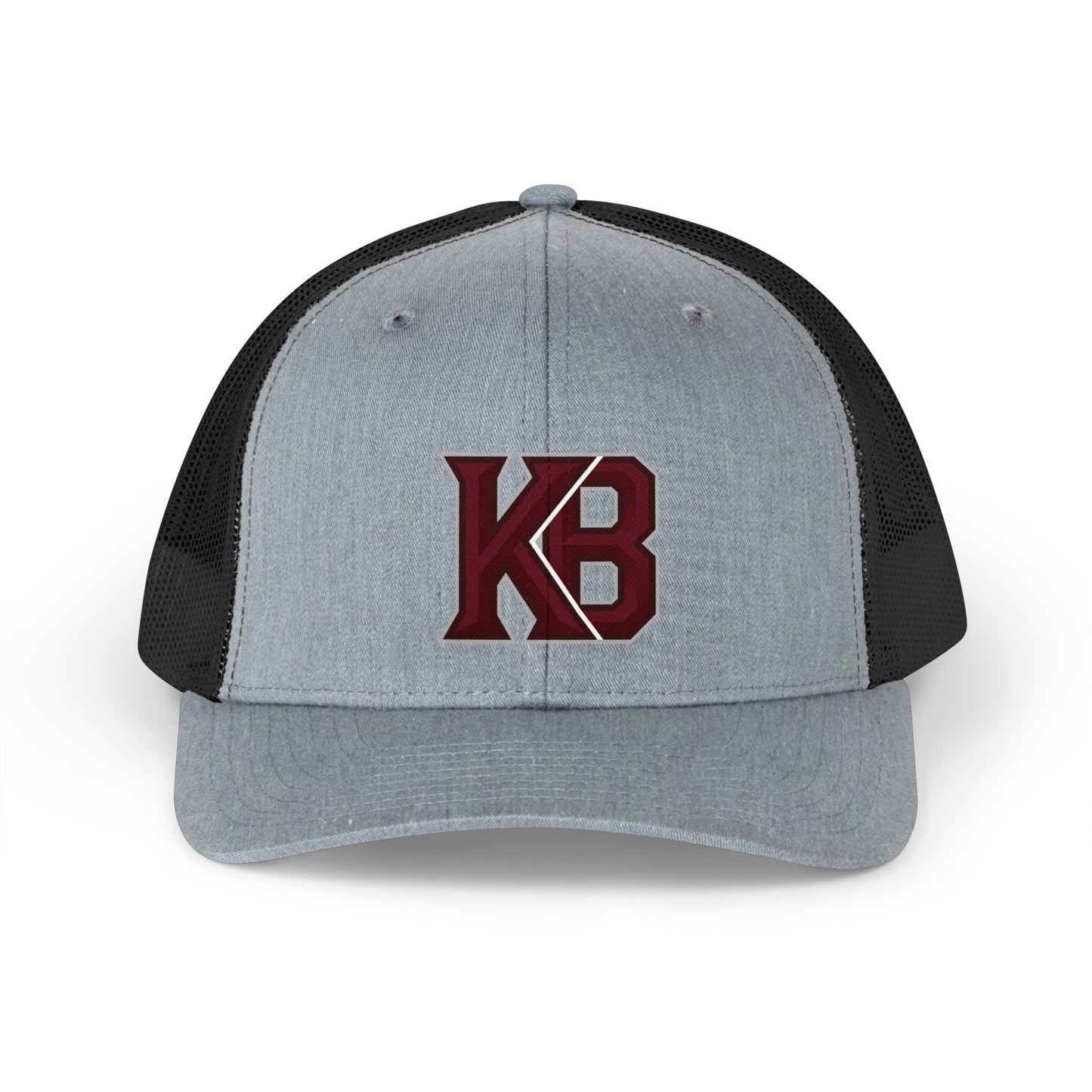 Kaniya Boyd Logo Trucker Hat