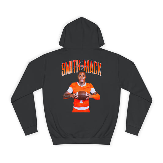 Aviyon Smith-Mack Big Last Name Premium Hoodie