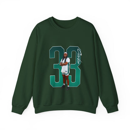 Adrena Gordon Player Icon Number Crewneck Sweatshirt