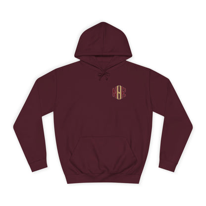 Natalia Hall-Rosa Player Icon Number Premium Hoodie