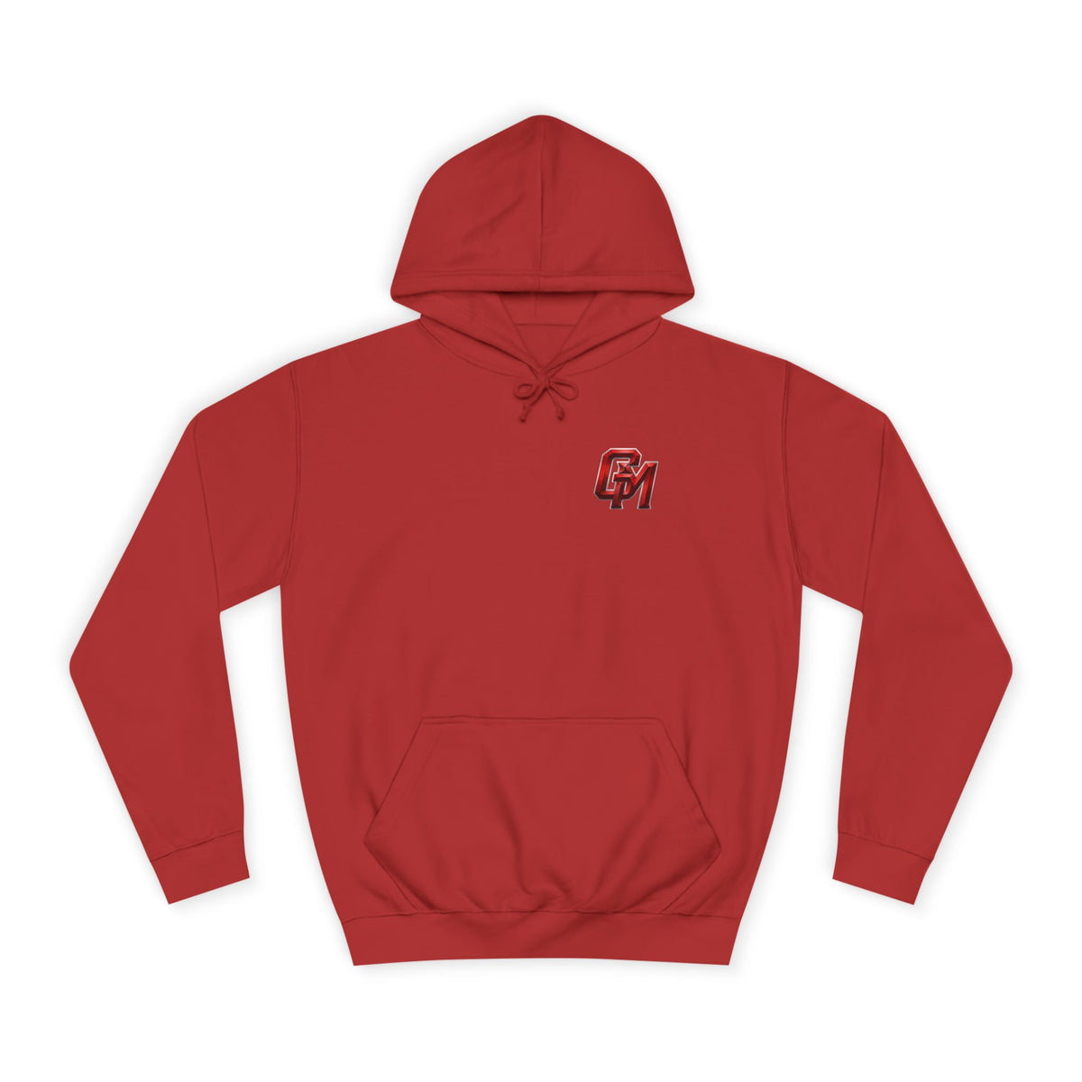 Gabby Morales Premium Hoodie