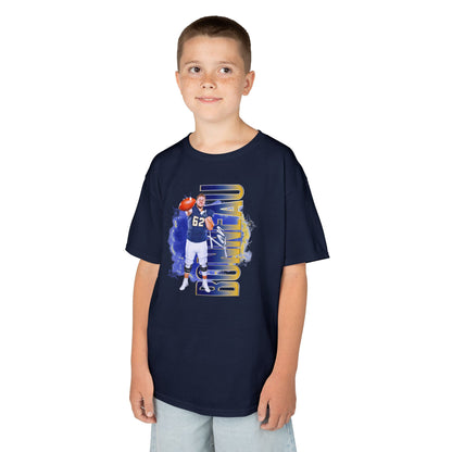 Ian Bonneau Kids Tee