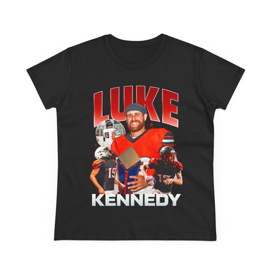 Luke Kennedy Women's Tee