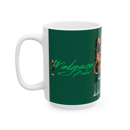 Madyson Baker 15oz Mug